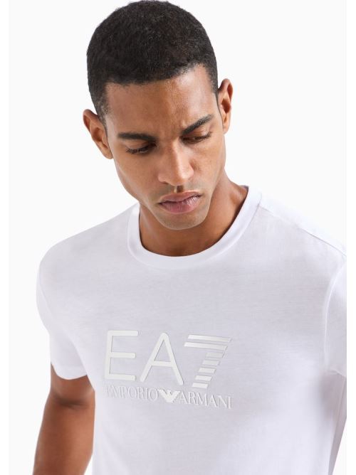 T-SHIRT EMPORIO ARMANI EA7 | 3DPT71 PJM9Z/1100
